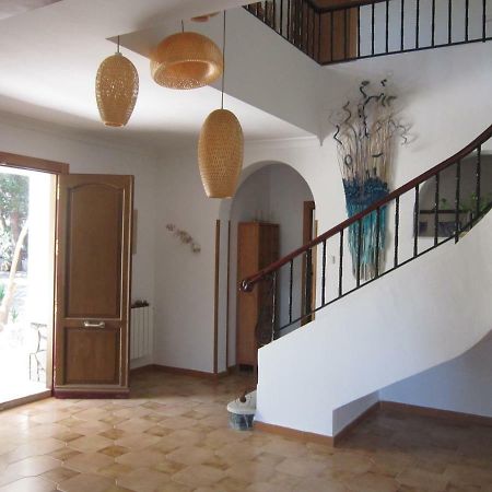 Por La Zona De Cabo De Gata Appartement Antas Buitenkant foto