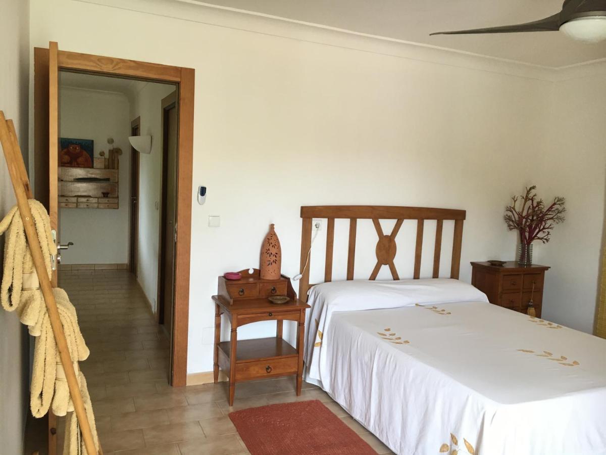 Por La Zona De Cabo De Gata Appartement Antas Buitenkant foto