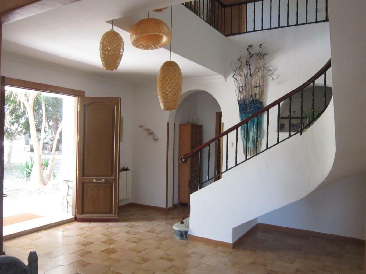 Por La Zona De Cabo De Gata Appartement Antas Buitenkant foto