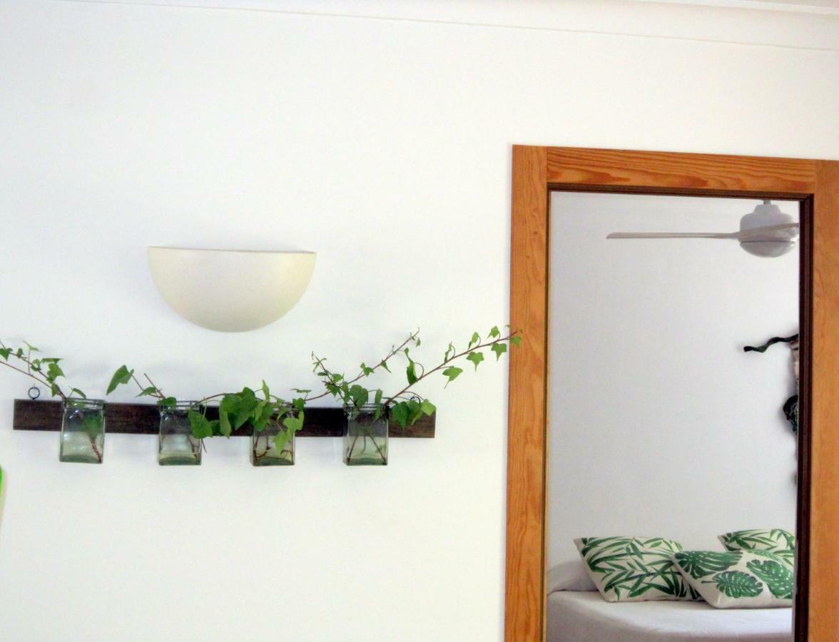 Por La Zona De Cabo De Gata Appartement Antas Buitenkant foto