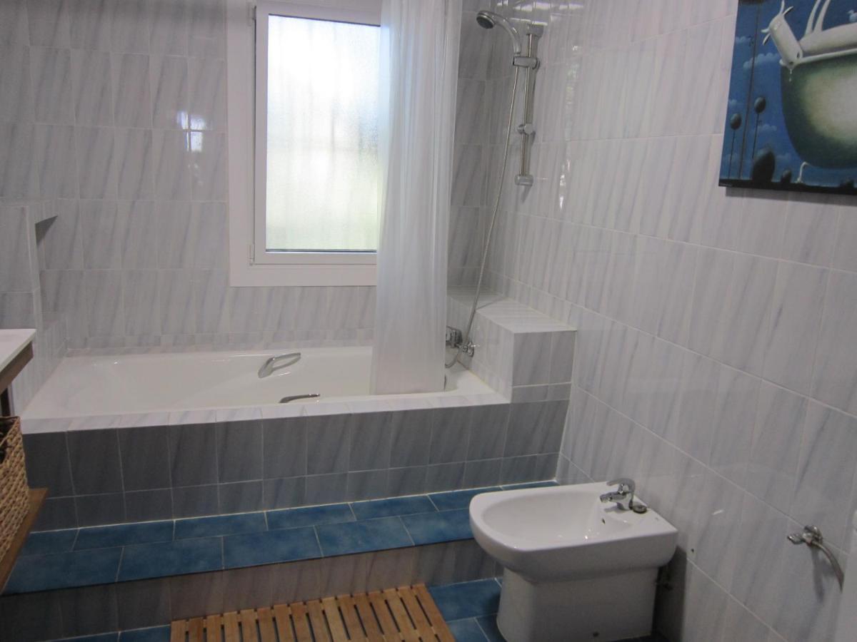 Por La Zona De Cabo De Gata Appartement Antas Buitenkant foto