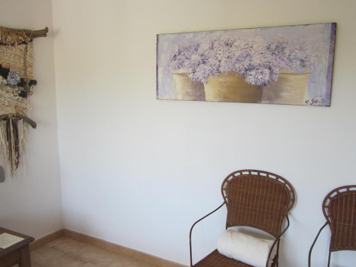 Por La Zona De Cabo De Gata Appartement Antas Buitenkant foto