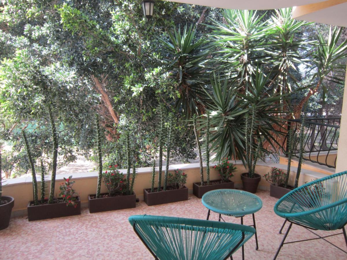Por La Zona De Cabo De Gata Appartement Antas Buitenkant foto