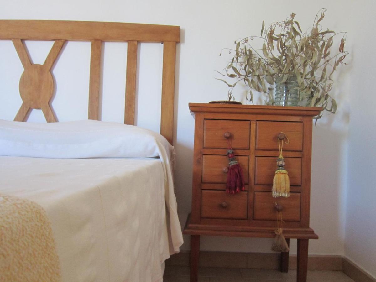 Por La Zona De Cabo De Gata Appartement Antas Buitenkant foto