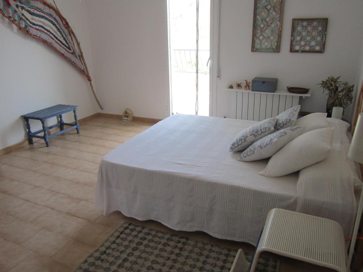 Por La Zona De Cabo De Gata Appartement Antas Buitenkant foto
